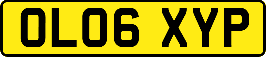 OL06XYP