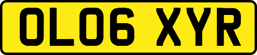 OL06XYR