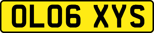 OL06XYS