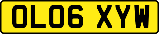 OL06XYW