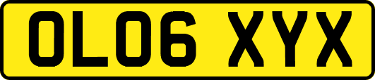 OL06XYX