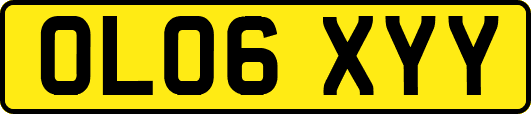 OL06XYY