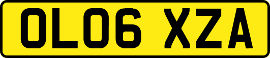 OL06XZA