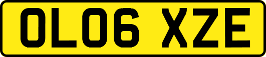 OL06XZE