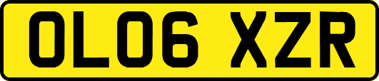 OL06XZR