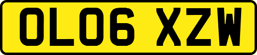 OL06XZW