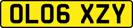 OL06XZY