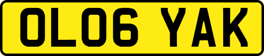 OL06YAK