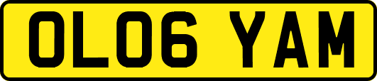 OL06YAM