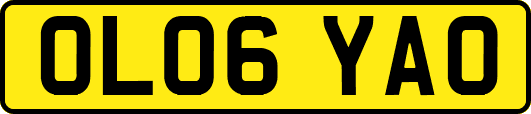 OL06YAO