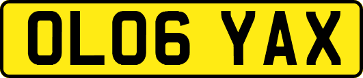 OL06YAX