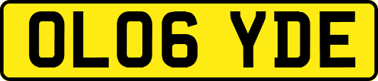 OL06YDE