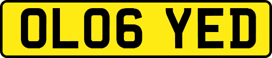 OL06YED