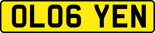 OL06YEN