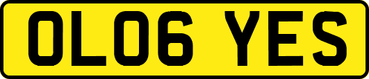 OL06YES