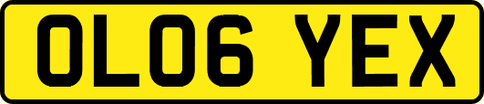 OL06YEX