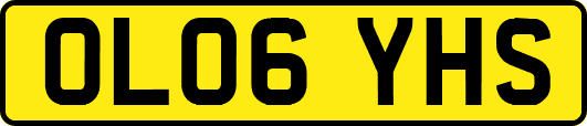 OL06YHS