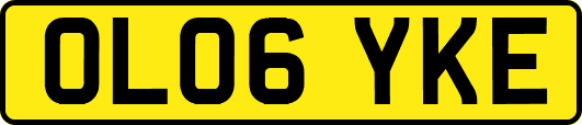 OL06YKE