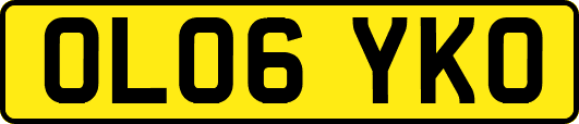 OL06YKO