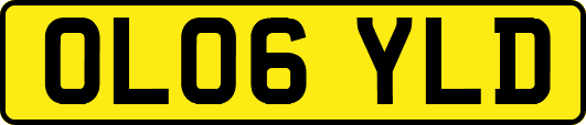 OL06YLD