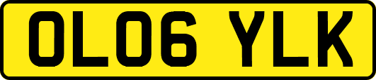 OL06YLK