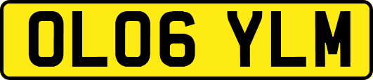 OL06YLM