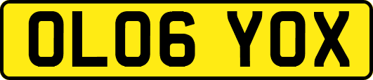 OL06YOX