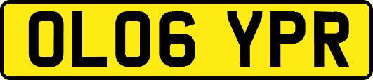OL06YPR