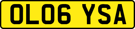 OL06YSA