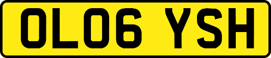OL06YSH