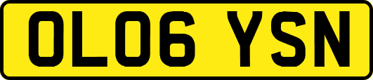 OL06YSN