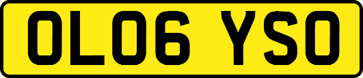 OL06YSO