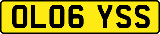 OL06YSS