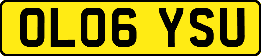 OL06YSU