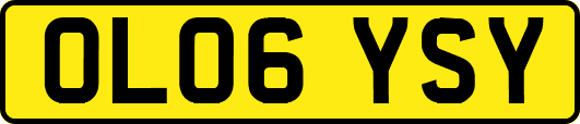 OL06YSY