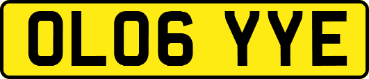 OL06YYE