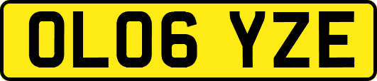 OL06YZE