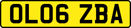 OL06ZBA
