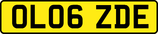 OL06ZDE
