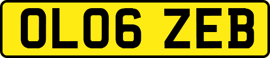 OL06ZEB