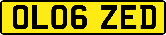 OL06ZED