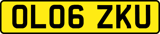 OL06ZKU