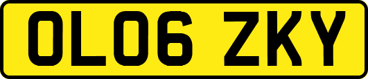 OL06ZKY