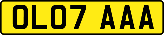 OL07AAA