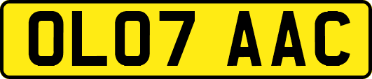 OL07AAC