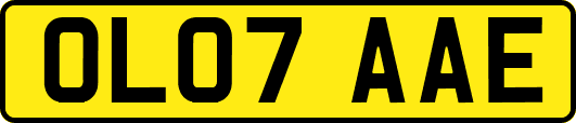 OL07AAE