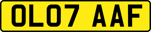 OL07AAF