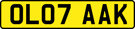 OL07AAK