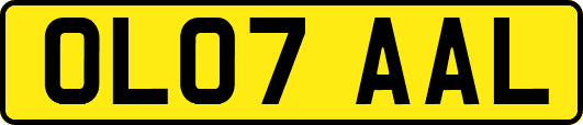 OL07AAL