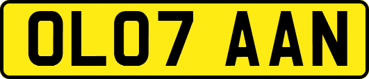 OL07AAN